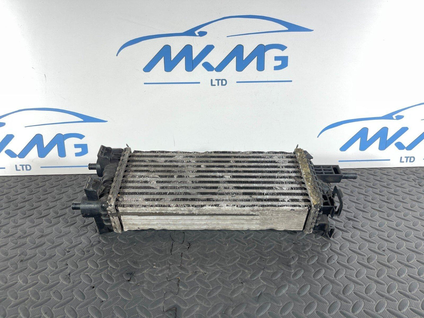 11-18 GENUINE FORD FOCUS 1.0 ECOBOOST BOOST INTERCOOLER CV61-9L440-VC