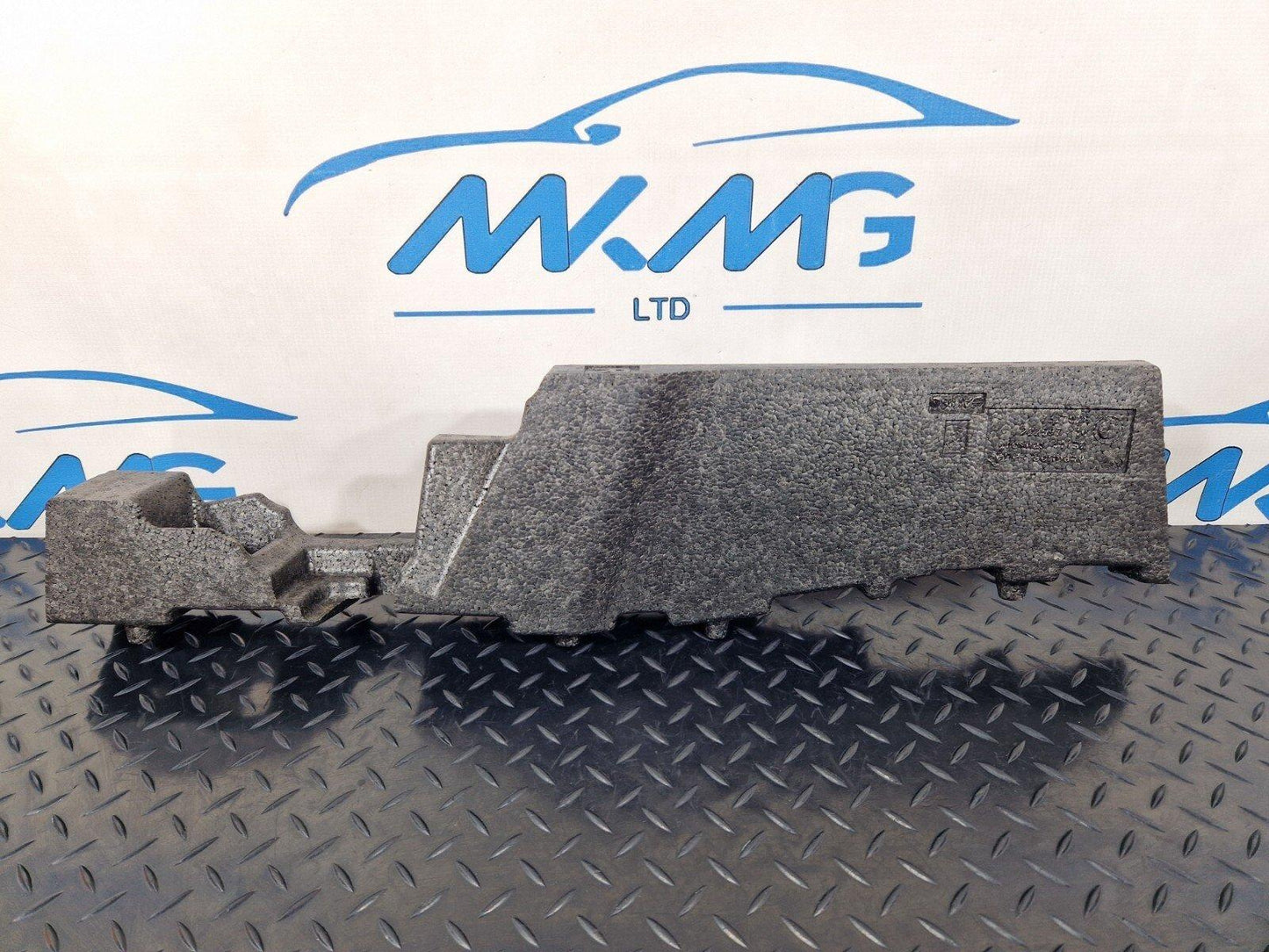 BMW 2 SERIES GRAN TOURER F45 F46 REAR RIGHT TRUNK FLOOR SUPPORT FOAM 7327028