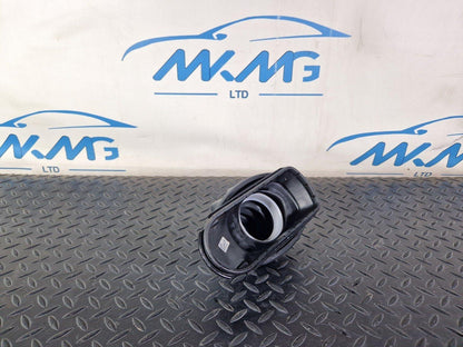 16-19 AUDI A4 B9 S-LINE OEM GENUINE GEARSTICK RUBBER SEAL TRIM 8W0711406
