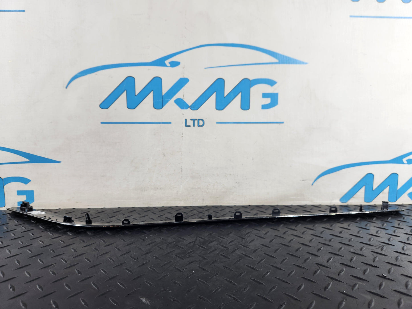 Land Rover Range Rover Evoque L551 Rear Right Centre Console Trim R8A2-044E07-AC