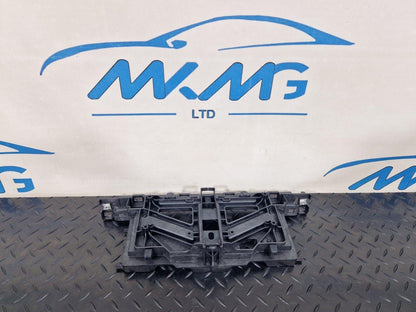 16-23 AUDI S5 A5 F5 B9 GENUINE MMI SCREEN MOUNT BRACKET