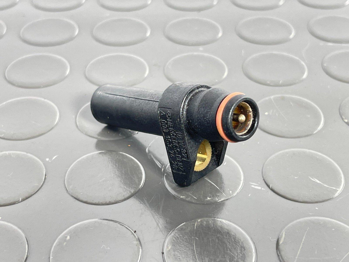 12-18 MERCEDES A B CLA-CLASS  1.8/2.1 CDI OM651 CRANKSHAFT SENSOR A0031537428