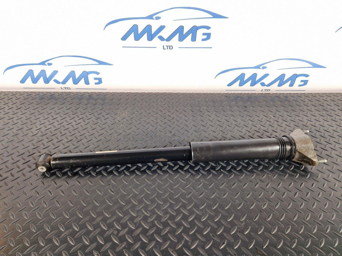 19-ON MERCEDES BENZ CLA C118 GENUINE REAR LEFT SHOCK ABSORBER A1183201501