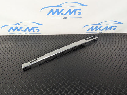 10-17 AUDI A8 4H FRONT DASHBOARD TRIM 4H2853173