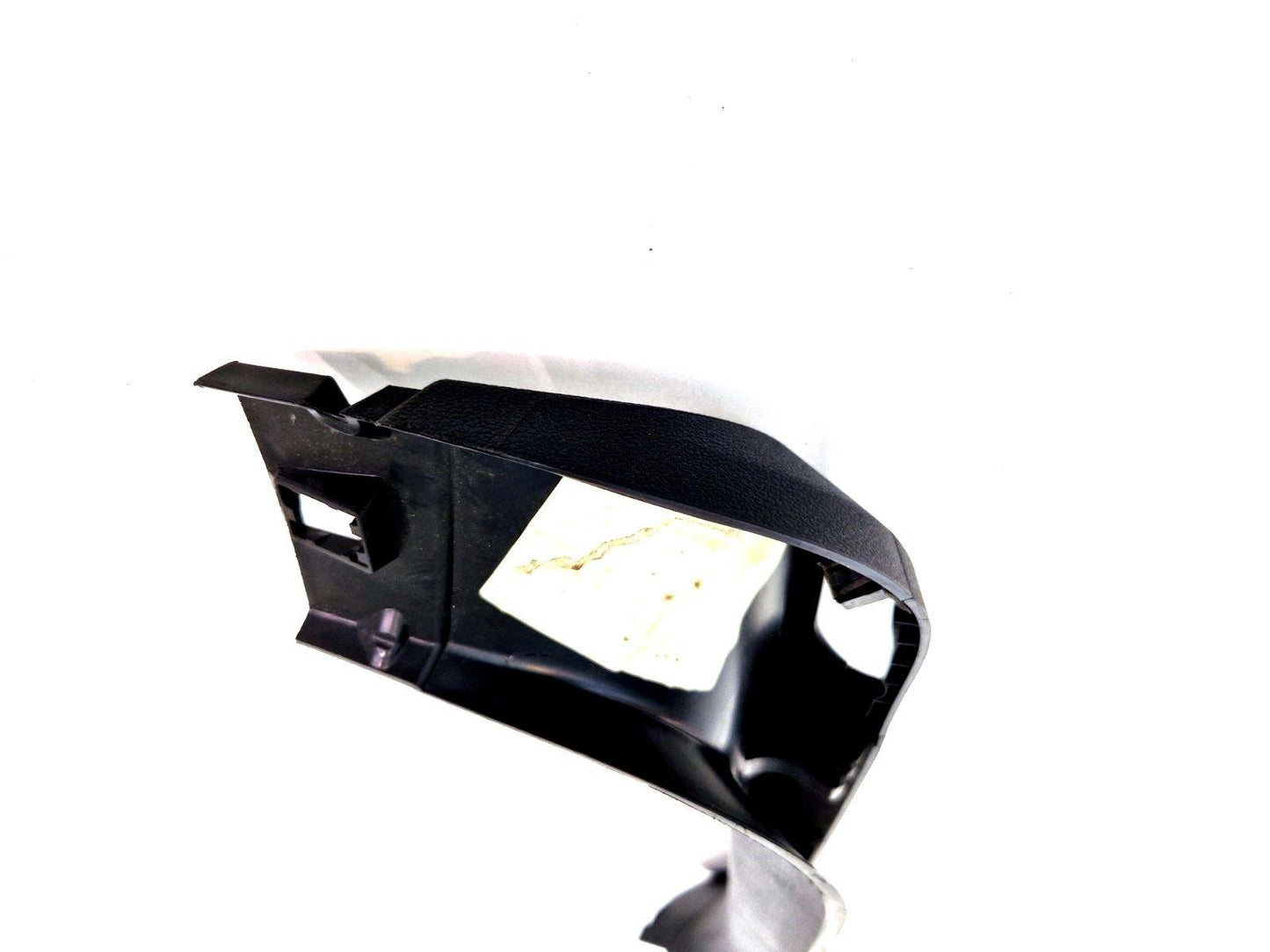 10-18 AUDI A7 4G S-LINE TRUNK TAILGATE INNER TRIM PANEL REAR RIGHT OSR 4G8867608