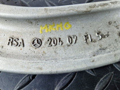 14-21 MERCEDES C CLASS W205 REAR RIGHT OR LEFT  SIDE CONTROL ARM LINK A20407