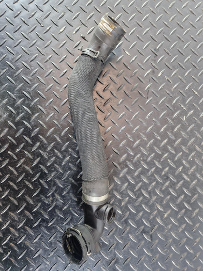 Audi A6 Allroad C7 3.0 Diesel Genuine Coolant Hose Pipe 4G0122293CM