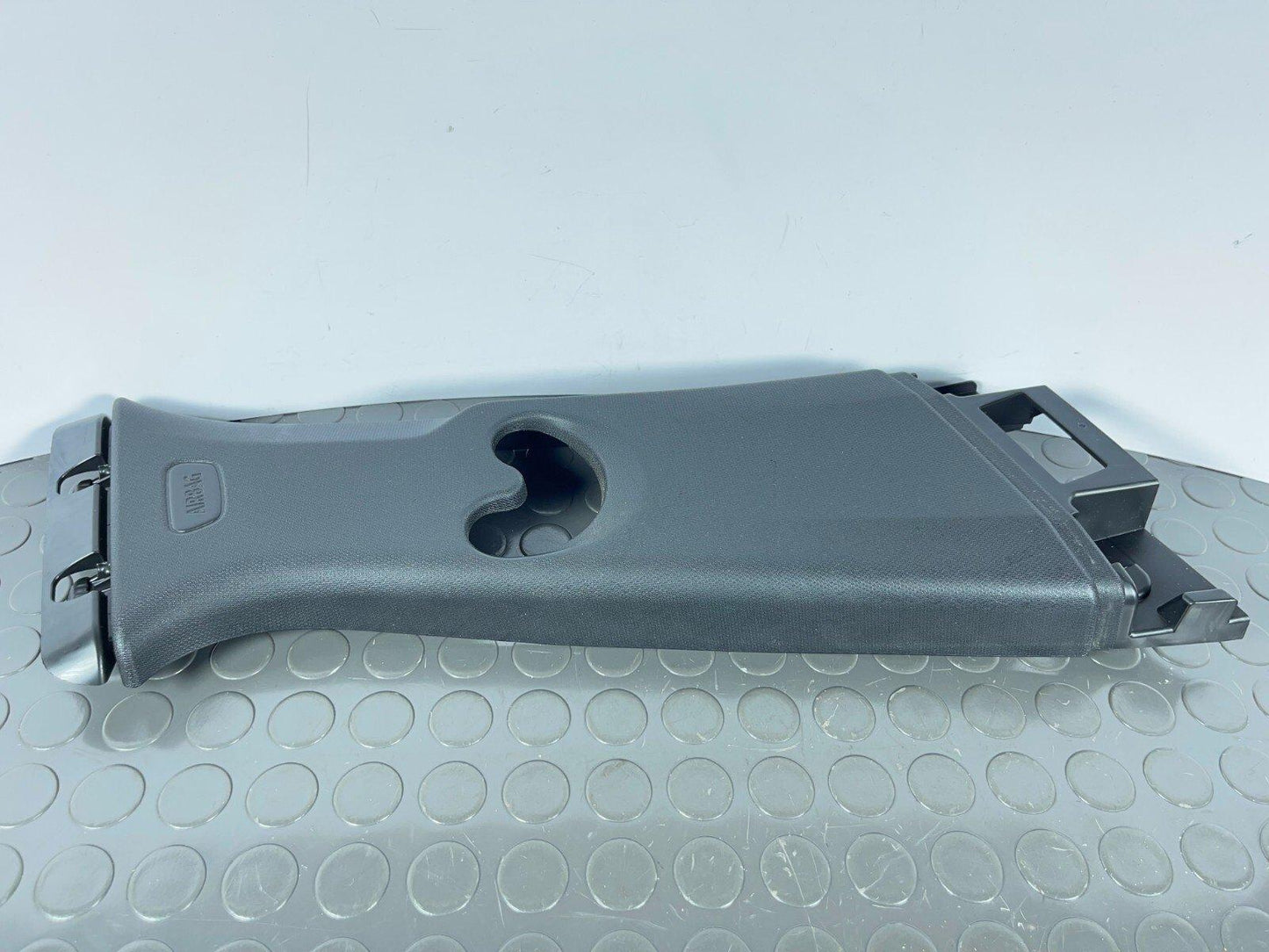 14-21 BMW 2 SERIES GRAN TOURER F45 F46 FRONT RIGHT B PILLAR TRIM BLACK 7329588