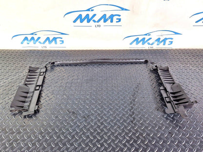 14-21 MERCEDES BENZ C200 W205 RADIATOR AIR GUIDE DUCT A2055050130