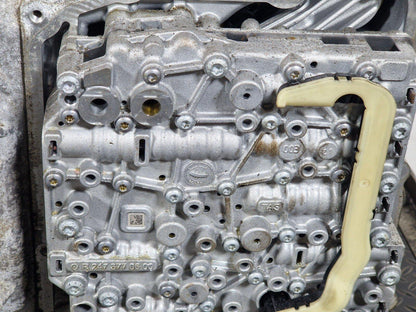 19-ON MERCEDES A CLA C118 W177 1.3 HYBRID 8 SPEED AUTOMATIC GEARBOX K8HA400