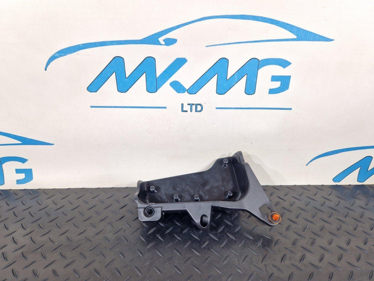 14-21 MERCEDES-BENZ C-CLASS C250D W205 MOTOR INSULATION TRIM COVER A2057500060