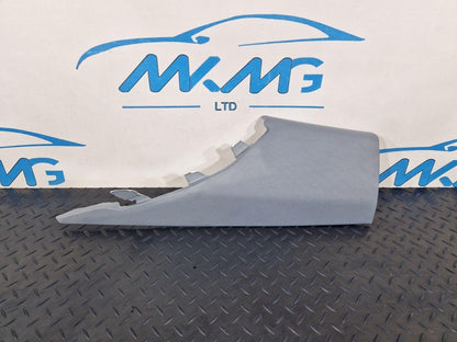 16-24 AUDI A5 F5 COUPE GENUINE OEM REAR RIGHT SIDE C-PILLAR TRIM 8W5867246B