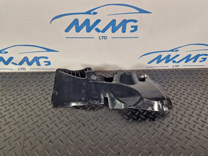 18-ON MERCEDES BENZ A CLASS W177 UNDERTRAY SUBFRAME TRIM SHIELD A2475240100