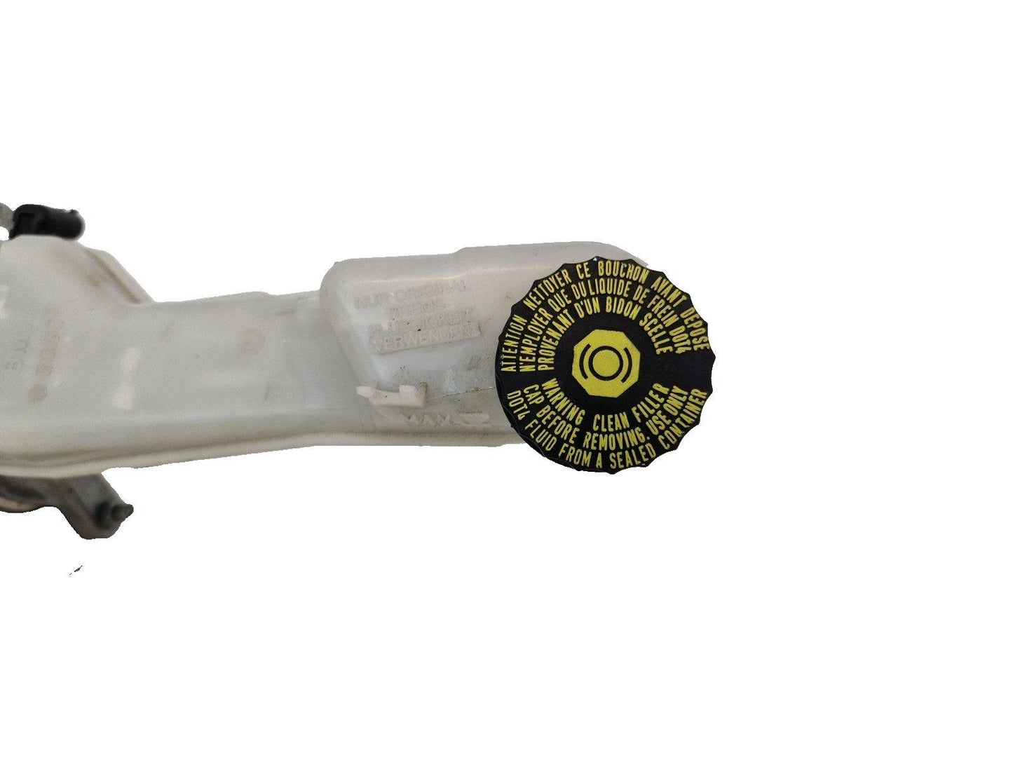 14-21 BMW 2 SERIES F45 F46 GENUINE BRAKE SERVO WITH MASTER CYLINDER 6875610