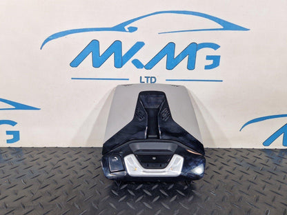 20-24 BMW 1 SERIES F40 FRONT CENTER ROOF INTERIOR COURTESY FUNCTION LIGHT PANEL