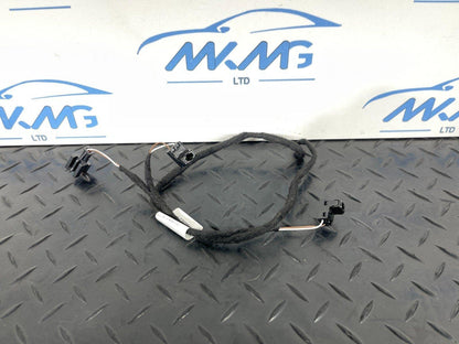 Interior Light Wiring Mercedes W177 W247 Lamp Centre Console Cable A1779065002
