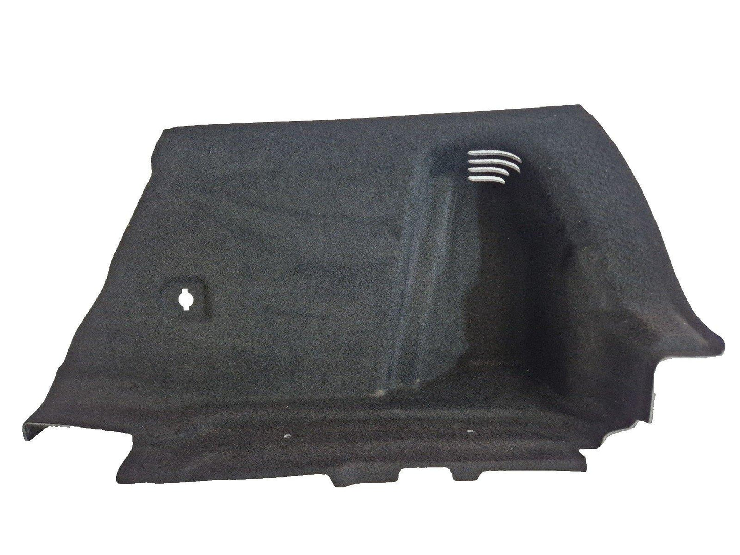 18-ON MERCEDES A-CLASS W177 REAR RIGHT BOOT SIDE MAT LINER CARPET A1776901000