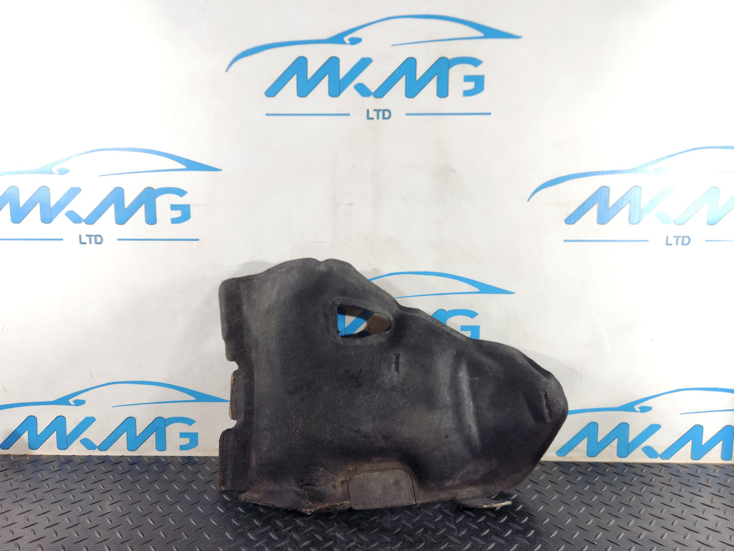 Mercedes-Benz Sprinter W907 Genuine Engine Dampening Compartment A9076821000