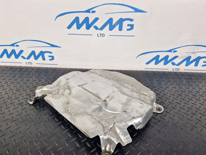 16-23 AUDI S5 COUPE ENGINE GUARD PLATE COVER SHIELD 06M103097E