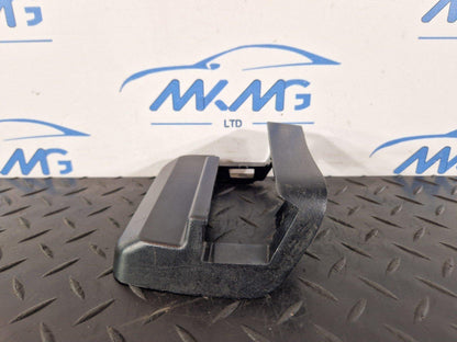 16-19 MERCEDES BENZ GLE W166 FRONT SEAT RIGHT TRACK RAIL COVER A1669190800
