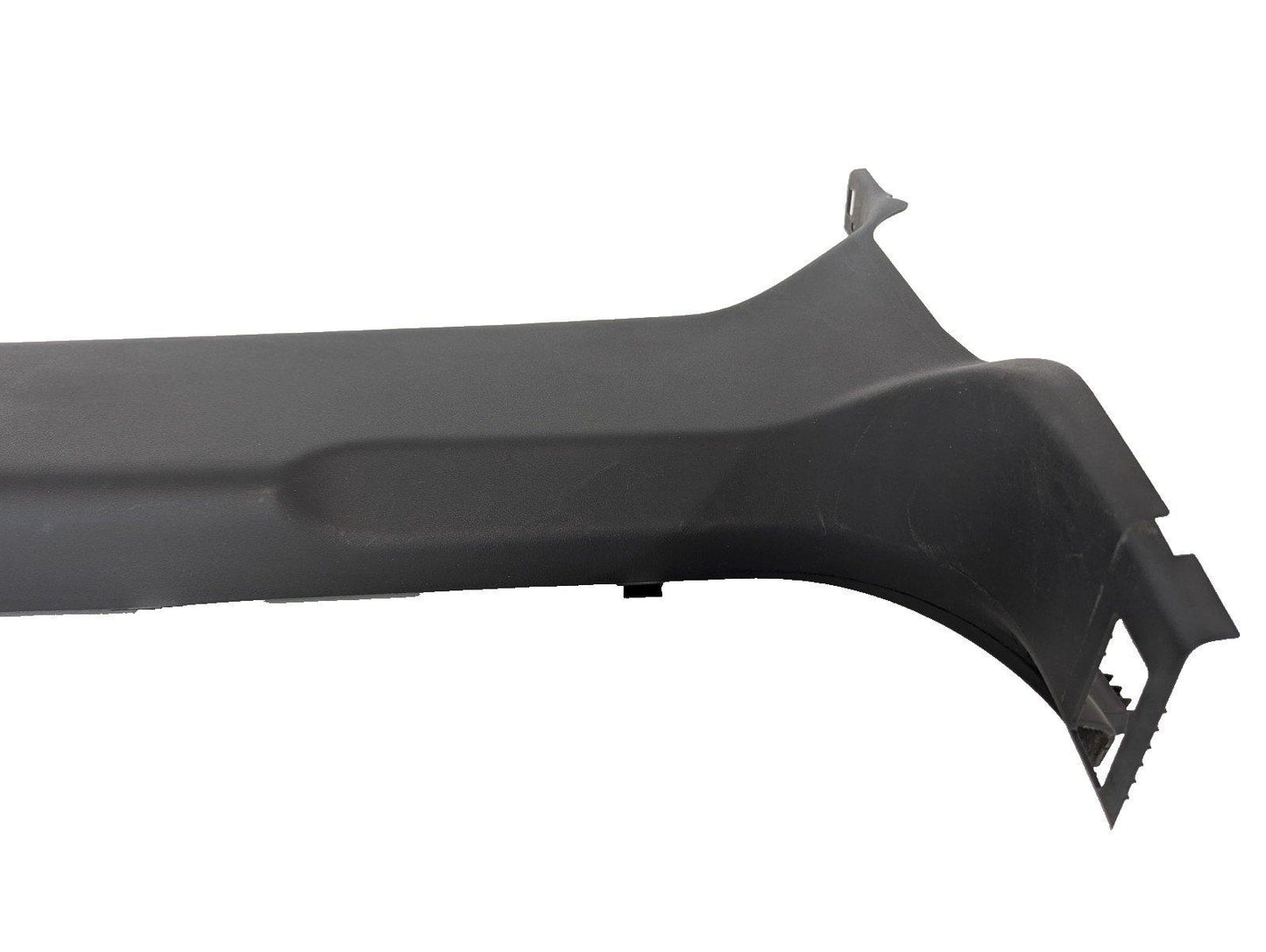 14-19 LAND ROVER L550 DISCOVERY SPORT PASSENGER SIDE B PILLAR PANEL FK72018B05A