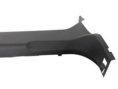 14-19 LAND ROVER L550 DISCOVERY SPORT PASSENGER SIDE B PILLAR PANEL FK72018B05A