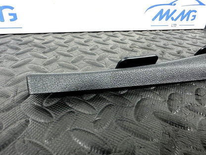 16-19 AUDI A4 B9 SALOON GENUINE LEFT PASSENGER SIDE A PILLAR TRIM 8W0868203