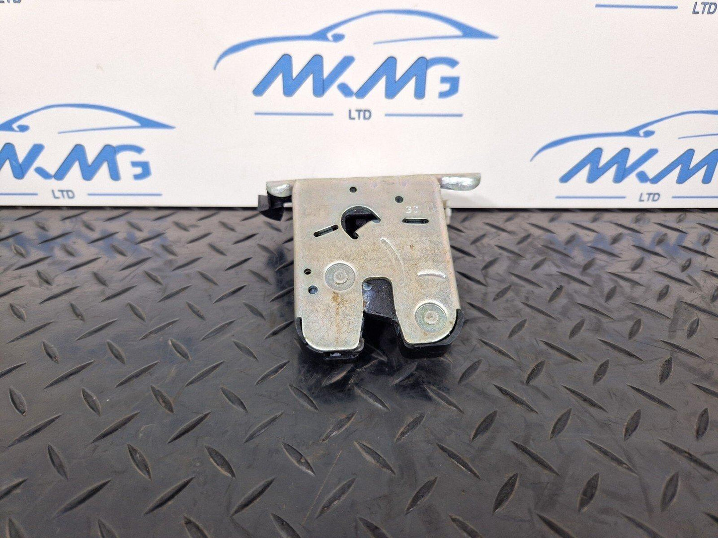 16-23 AUDI A5 F5 SPORTBACK TAILGATE LOCK LATCH MECHANISM 8W0827503