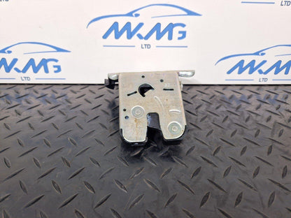 16-23 AUDI A5 F5 SPORTBACK TAILGATE LOCK LATCH MECHANISM 8W0827503