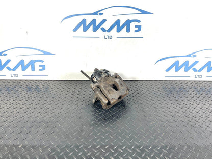 16-19 AUDI A4 B9 GENUINE REAR UK LEFT ELECTRIC BRAKE CALIPER 8W0615405AA
