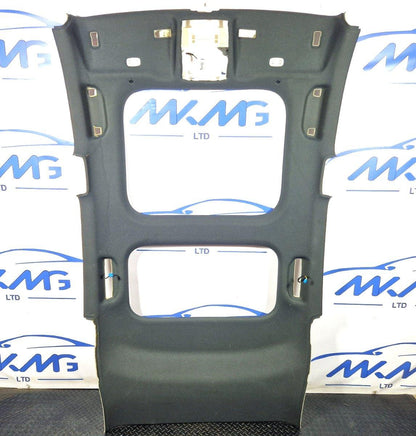 19-ON MERCEDES BENZ B CLASS W247 GENUINE PANORAMIC ROOF HEADLINER A2476902100