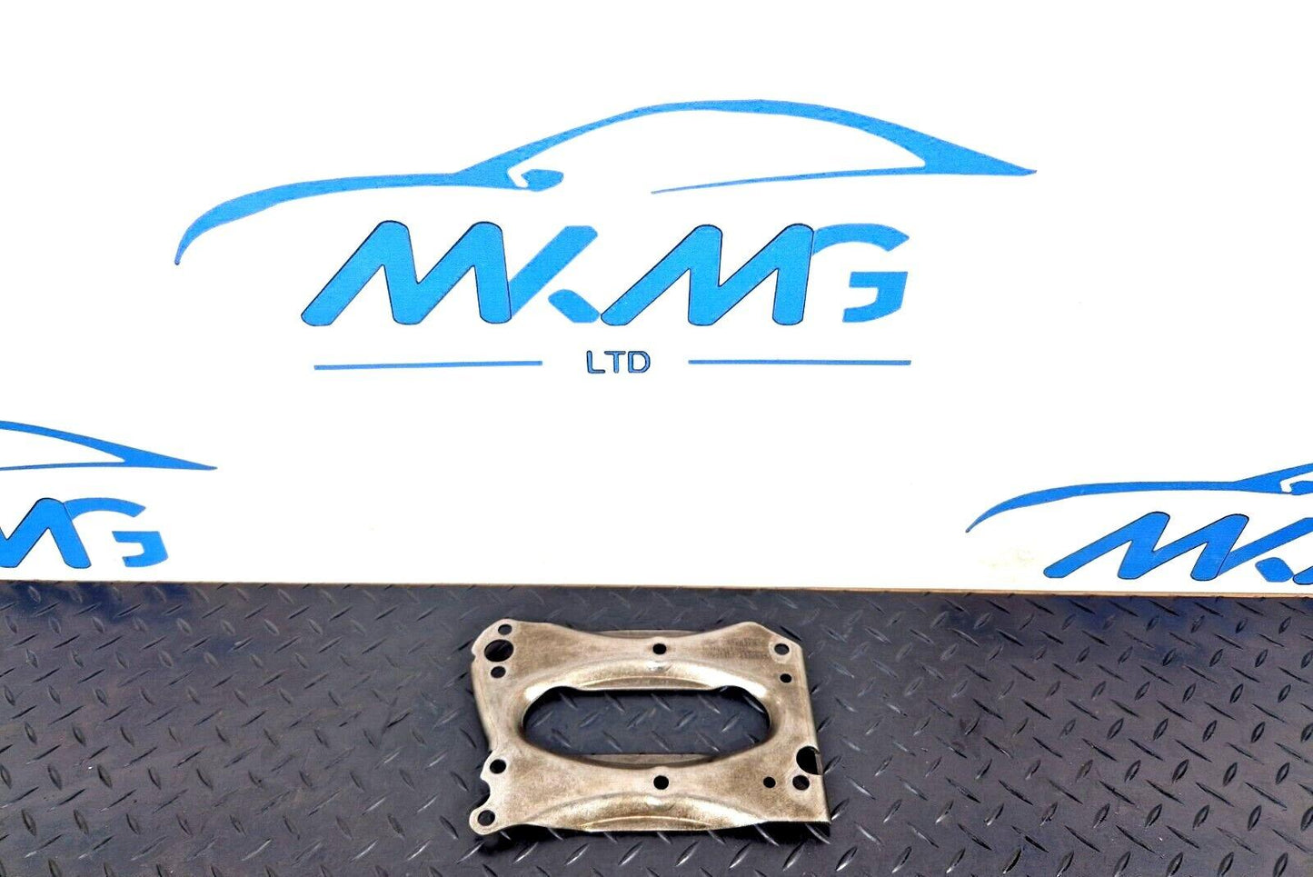 12-18 BMW 3 SERIES F30 F31 GENUINE N57 OIL SUMP BAFFLE REINFORCEMENT 8511973