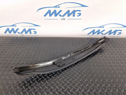 19-ON MERCEDES BENZ B CLASS W247 FRONT LEFT FENDER REAR GAP COVER A2478890000