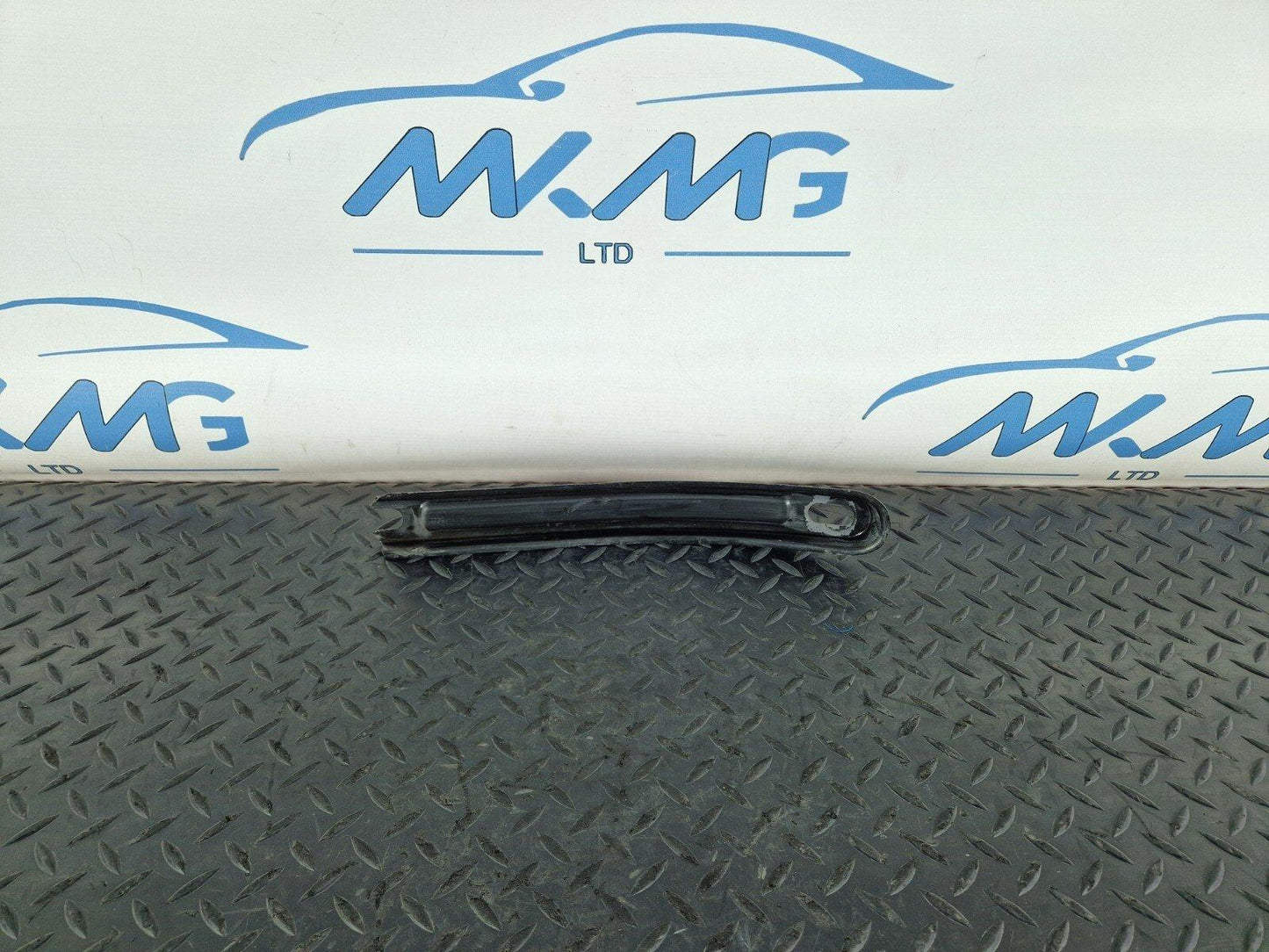 14-21 MERCEDES C CLASS W205 GENUINE STIFFENING BRACE BAR A2056280026