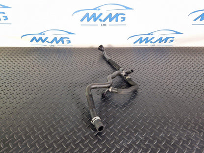 16-22 BMW X1 F48 GENUINE HOSE EXPANSION TANK PIPE LINE TUBE 8593802