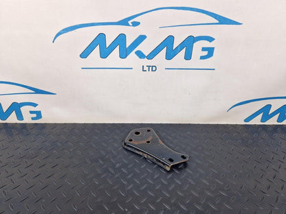 14-21 MERCEDES BENZ C200d W205 REAR AXLE SUBFRAME LEFT STOP PLATE A2053520700