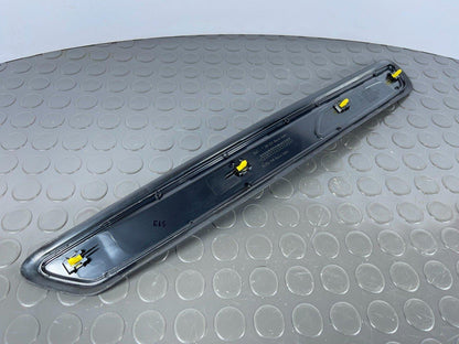14-21 BMW 2 SERIES F45 F46 REAR LEFT PASSENGER SIDE DOOR SILL TRIM 7316821