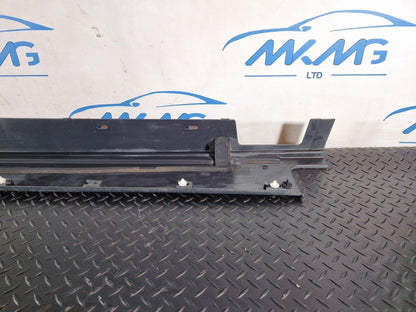 13-23 RANGE ROVER SPORT L494 RIGHT DRIVER SIDE SKIRT CPLA-101D56-AA