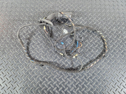 BMW 2 SERIES GRAN TOURER F46 OEM REAR LEFT N/S DOOR WIRING LOOM HARNESS 9389328