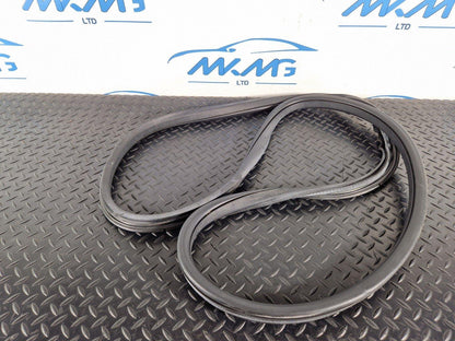 14-19 LAND ROVER L550 DISCOVERY SPORT OEM O/S/R REAR RIGHT DOOR SEAL FK72253A10A