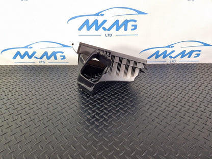 14-16 BMW 2 SERIES F22 GENUINE ENGINE AIR FILTER BOX 7602642