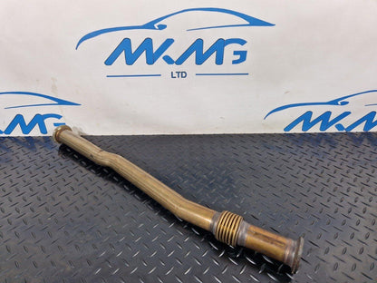 12-18 MERCEDES A CLA C117 W176 AMG LINE 2.1 DIESEL ENGINE OM651 DPF PIPE TUBE