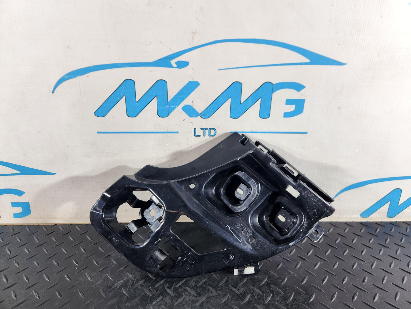BMW 118i F40 Hatchback Right Side Rear Bumper Mount Support Bracket 7461398