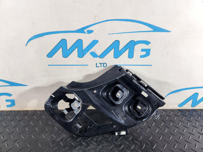 BMW 118i F40 Hatchback Right Side Rear Bumper Mount Support Bracket 7461398