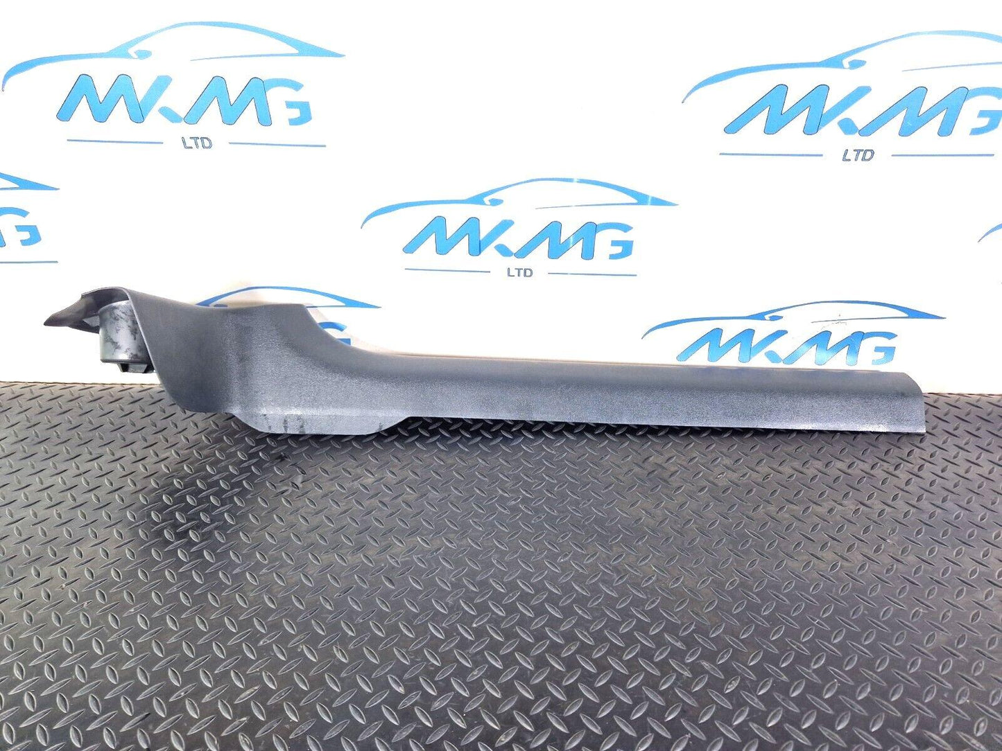 16-24 AUDI A5 F5 COUPE FRONT LEFT N/S STEP TRIM COVER 8W6853905
