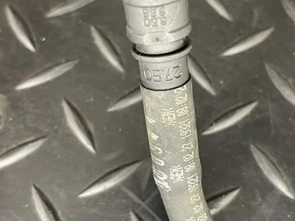 18-ON MERCEDES BENZ A CLASS W177 AMG LINE VACUUM LINE HOSE PIPE  A6540705232