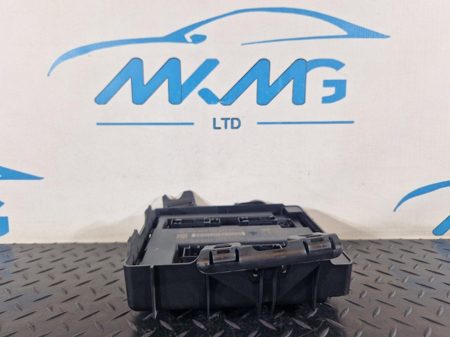 12-18 AUDI A6 C7 GENUINE BCM BODY CONTROL MODULE UNIT 4H0907064EH 4G0907368