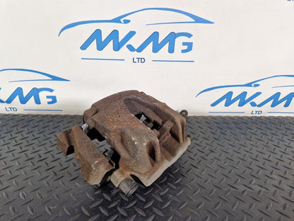 15-18 MERCEDES-BENZ ML GLE  W166 FRONT LEFT N/S BRAKE CALIPER 4895LH 27552591