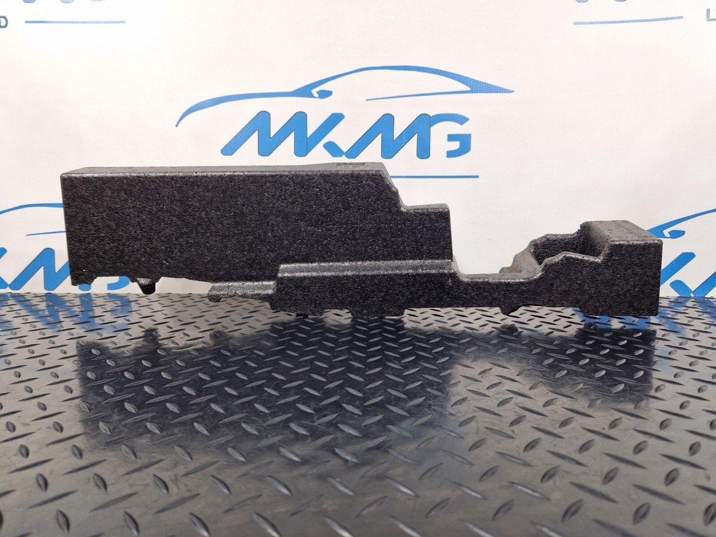 BMW 2 SERIES GRAN TOURER F45 F46 REAR RIGHT TRUNK FLOOR SUPPORT FOAM 7327028