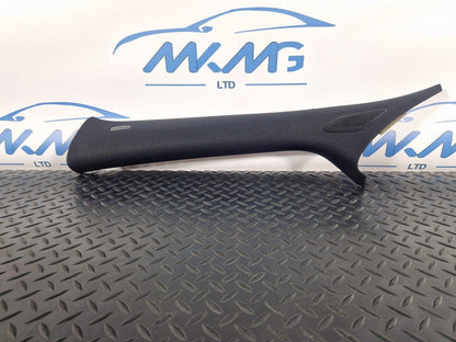 19-ON MERCEDES B CLASS W247 FRONT LEFT A PILLAR TRIM & SPEAKER A2476900100